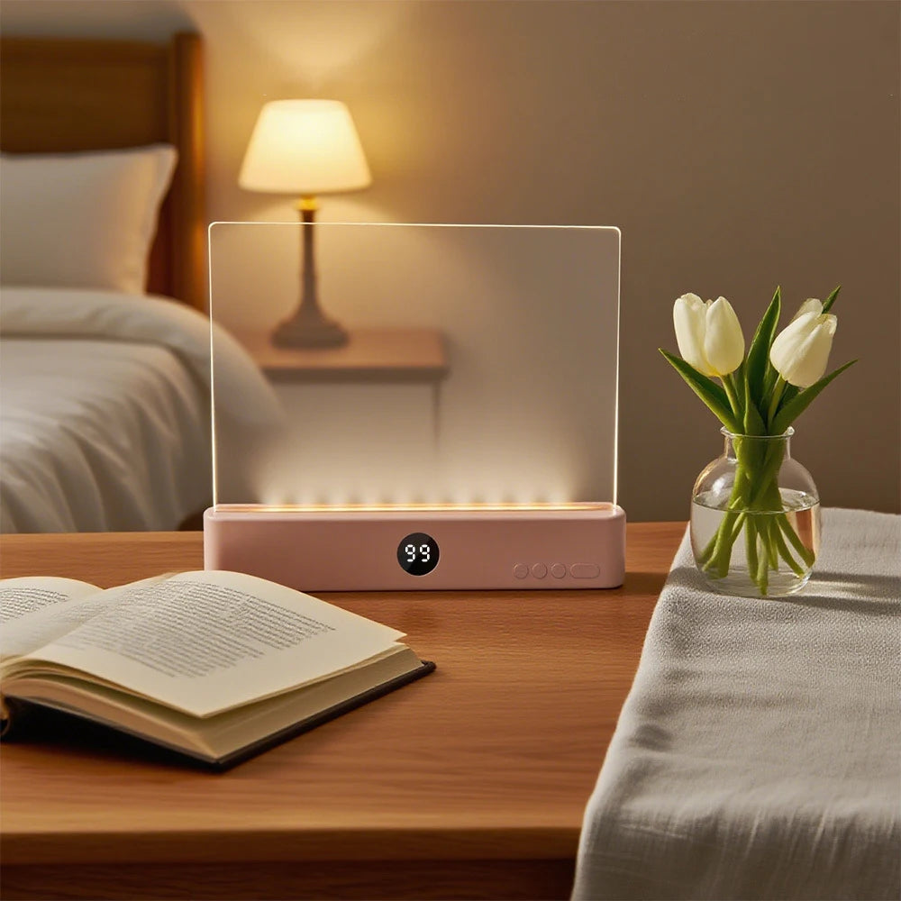 Lumora Reads - Night Reading Light